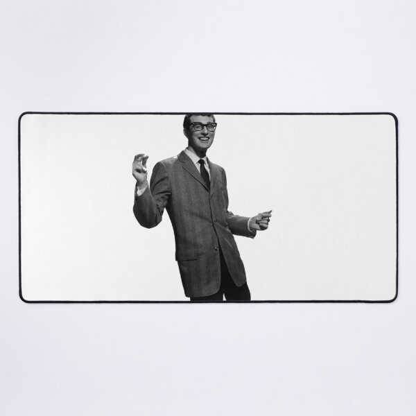 Item preview, Buddy Holly designed and sold by georgenorthon04.