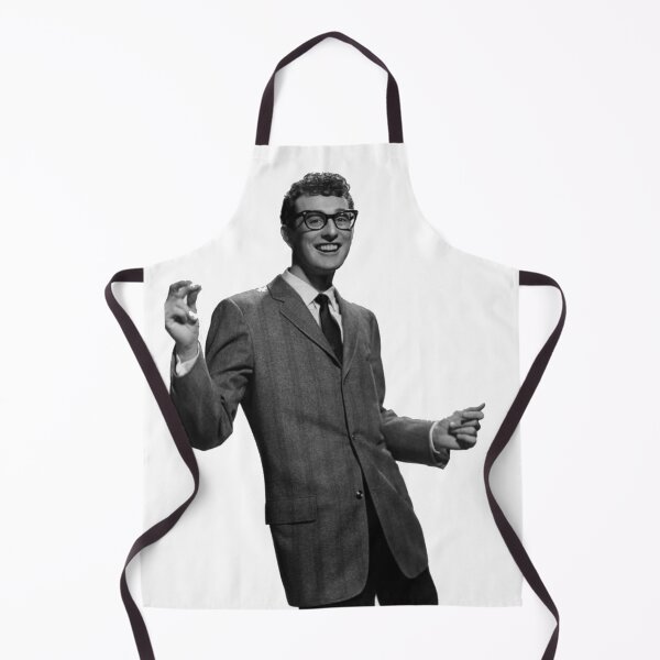 Item preview, Buddy Holly designed and sold by georgenorthon04.