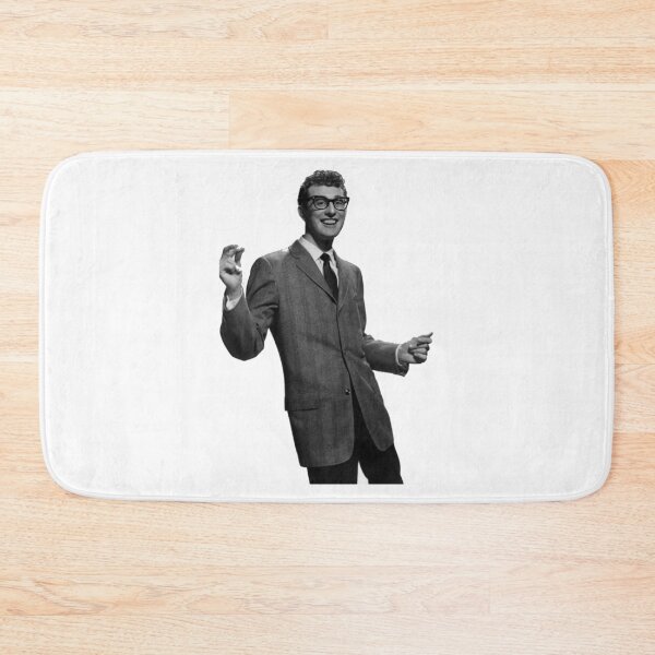 Item preview, Buddy Holly designed and sold by georgenorthon04.