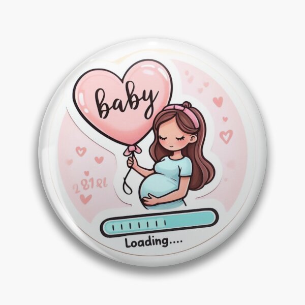 Item preview, Baby loading designed and sold by Kasta1989.