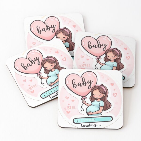 Item preview, Baby loading designed and sold by Kasta1989.