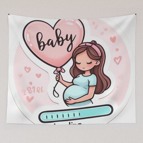 Item preview, Baby loading designed and sold by Kasta1989.