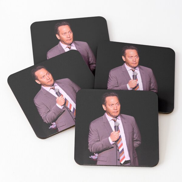 Item preview, Rob Schneider - Photograph designed and sold by ConcertImages.