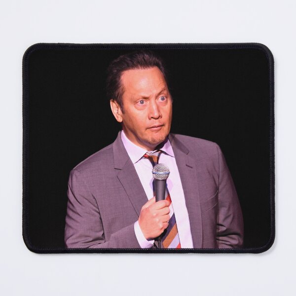 Item preview, Rob Schneider - Photograph designed and sold by ConcertImages.