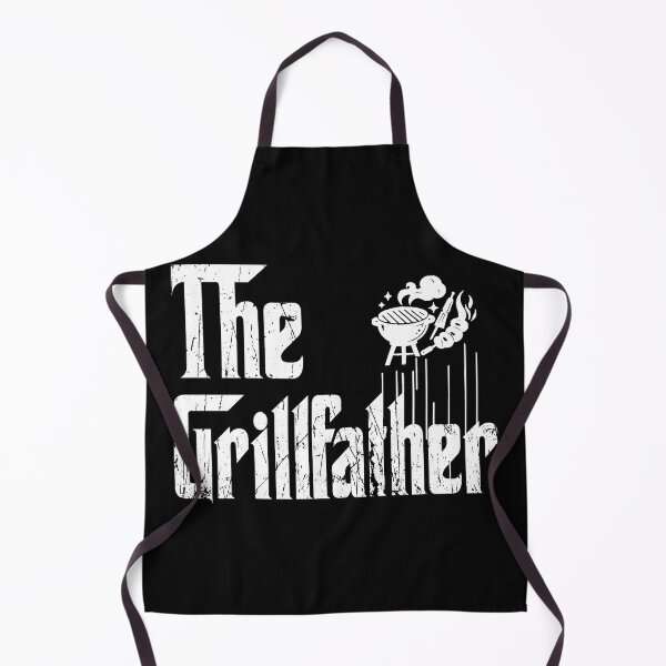 Item preview, the grillfather,barbecue designed and sold by CanvaSnap ⭐⭐⭐⭐⭐.