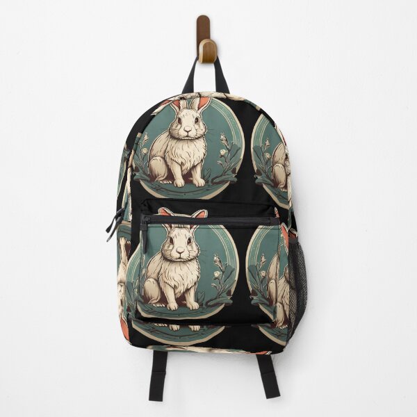 Item preview, I am a cute and sweet rabbit. designed and sold by duneArt.
