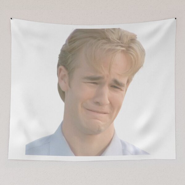 Item preview, Dawson Ugly Cry designed and sold by DawsonsDeek.