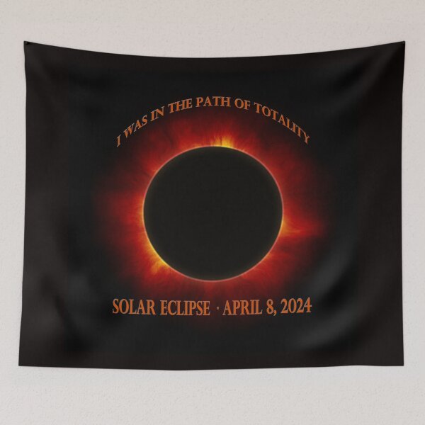 Item preview, Total Solar Eclipse designed and sold by Frankie Cat Photography.
