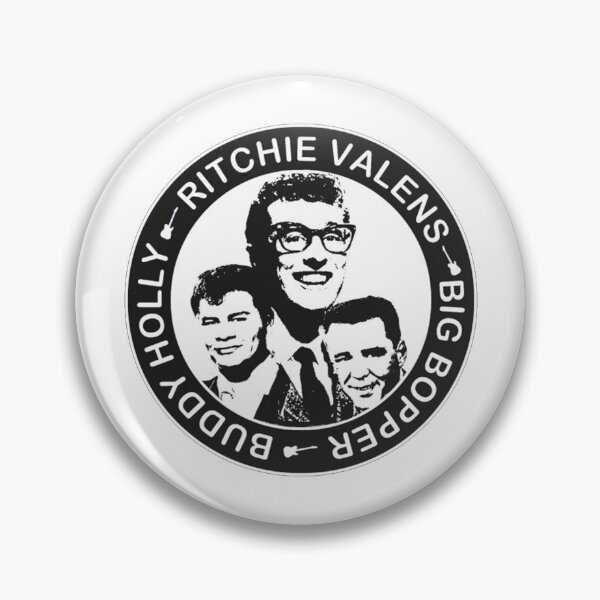 Item preview, Buddy Holly designed and sold by georgenorthon04.