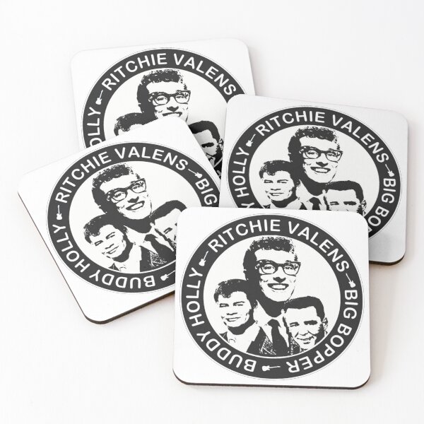 Item preview, Buddy Holly designed and sold by georgenorthon04.