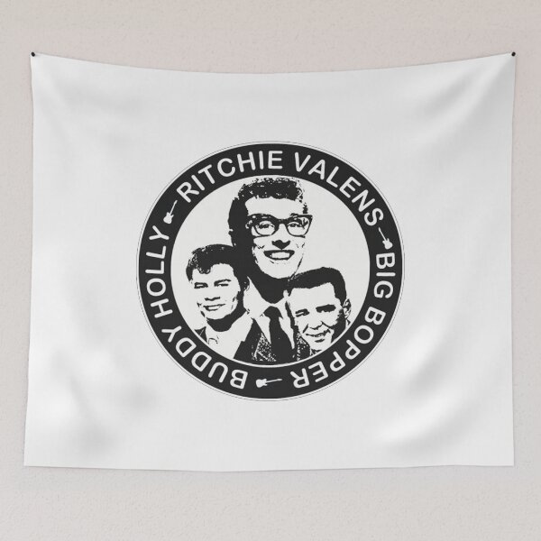 Item preview, Buddy Holly designed and sold by georgenorthon04.