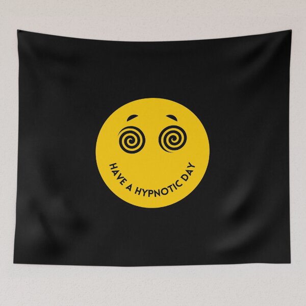 Item preview, Have a Hypnotic Day designed and sold by HypnoMemers.