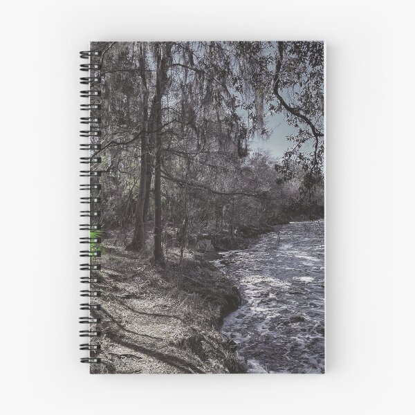 Item preview, Suwannee By Day designed and sold by Jason Tompkins.