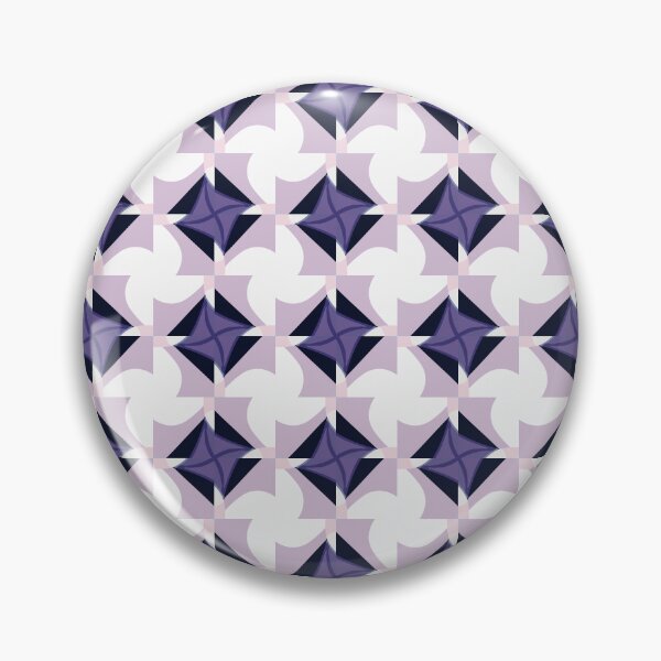 Item preview, Geometric Propellers designed and sold by Lisetta Collection.