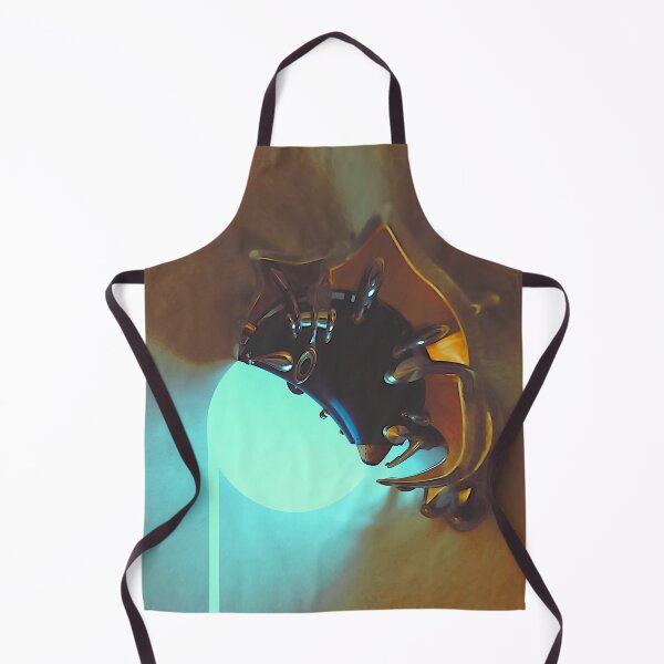 Item preview, Clarinet Surreal Photo Art Character Design: Cloud Break designed and sold by NickWhittleArt.