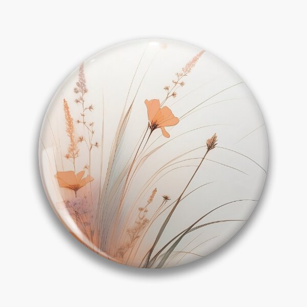 Artikelvorschau, MInimalistische Blumenwiese entworfen und verkauft von LilithsDesires.