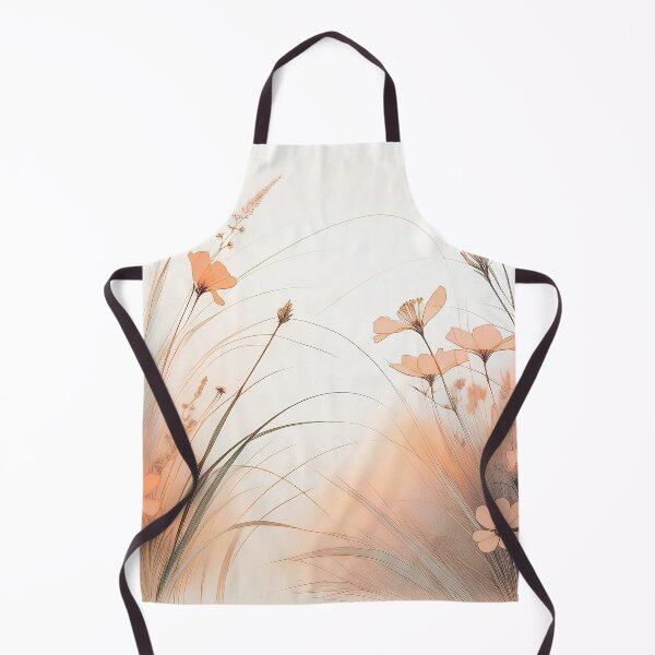 Artikelvorschau, MInimalistische Blumenwiese entworfen und verkauft von LilithsDesires.