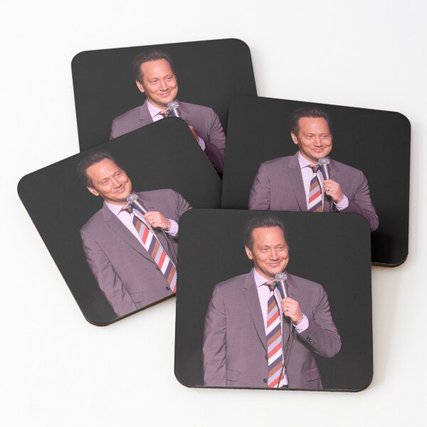 Item preview, Rob Schneider - Photograph designed and sold by ConcertImages.