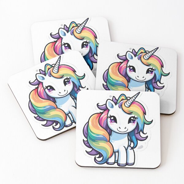 Item preview, Sparkle the magical glitter unicorn designed and sold by digistampdesign.