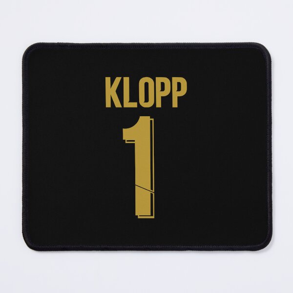 Artikelvorschau, Jürgen Klopp LFC entworfen und verkauft von Alimator.