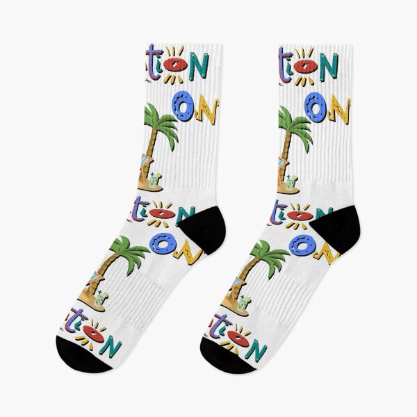 Item preview, Vacation Mode On, Beach, Coconuts, Piña Colada, Travel, designed and sold by Henrylizarraga.