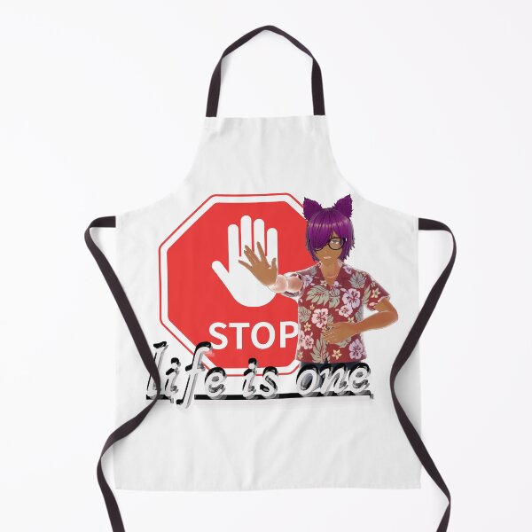 Item preview, Life is one! designed and sold by ViralVisionsCreating .