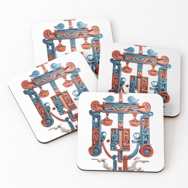 Item preview, Pharaonic designed and sold by mo-carnival.
