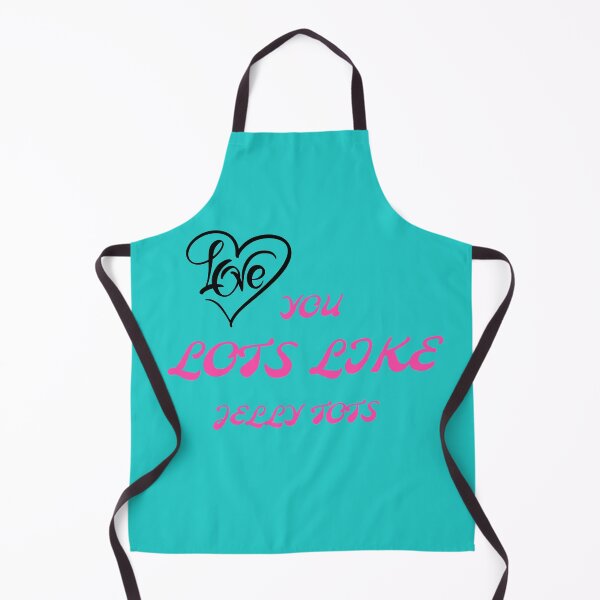 Item preview, Love you lots like jelly tots designed and sold by flipflopcrazy85.