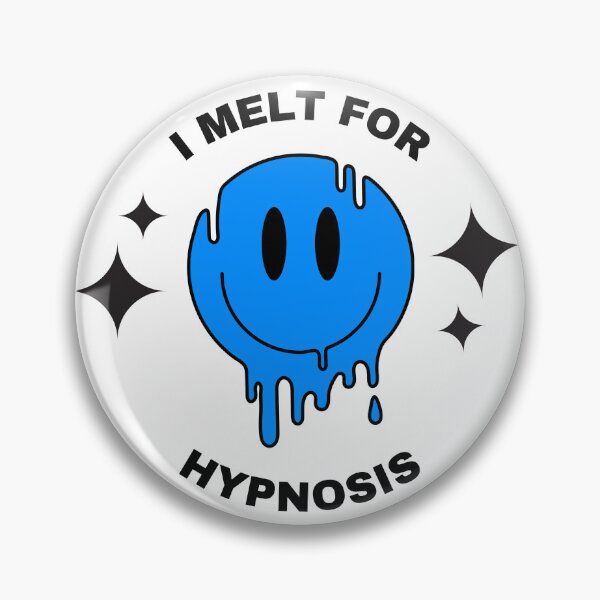 Artikelvorschau, Ich schmelze vor Hypnose entworfen und verkauft von HypnoMemers.