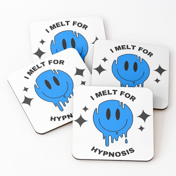 Item preview, I Melt for Hypnosis designed and sold by HypnoMemers.