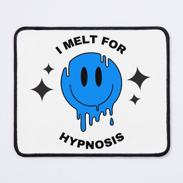 Item preview, I Melt for Hypnosis designed and sold by HypnoMemers.
