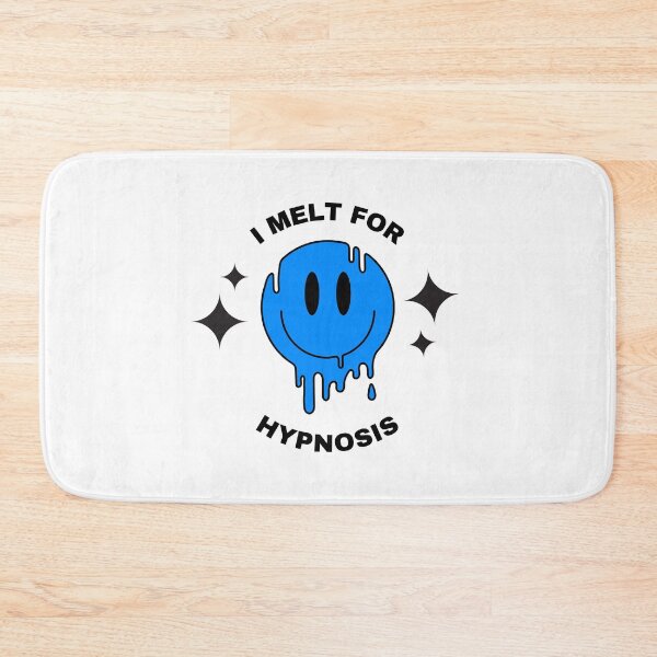 Item preview, I Melt for Hypnosis designed and sold by HypnoMemers.