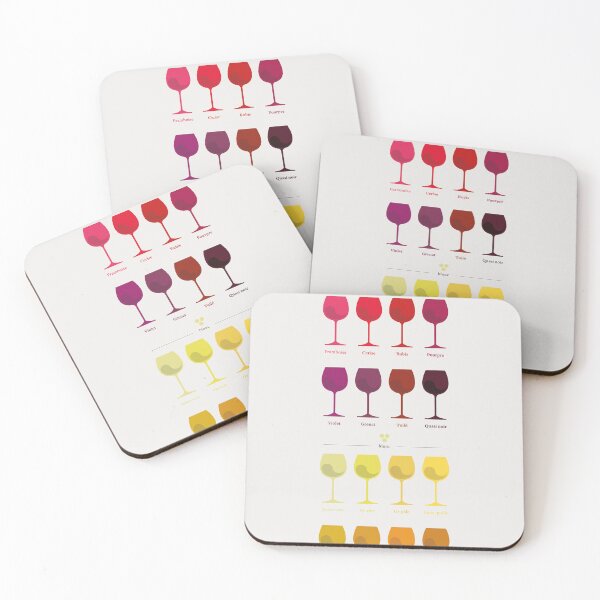 Item preview, LES RODES DU VIN designed and sold by spaincreative.