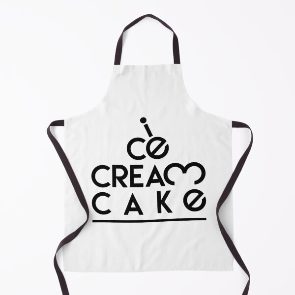 Item preview, Red Velvet - Ice Cream Cake logo designed and sold by 0627june.