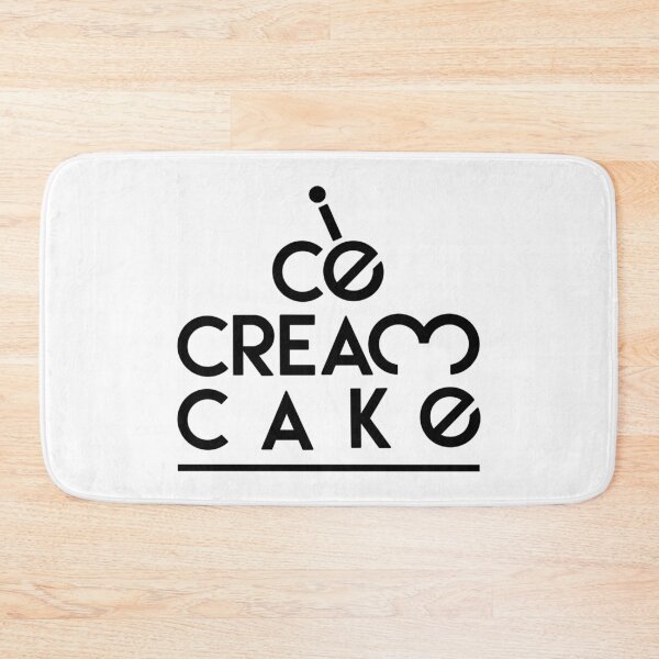 Artikelvorschau, Red Velvet - Ice Cream Cake-Logo entworfen und verkauft von 0627june.
