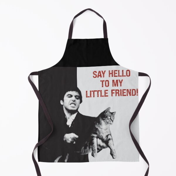 Item preview, say hello designed and sold by Dirk4171.