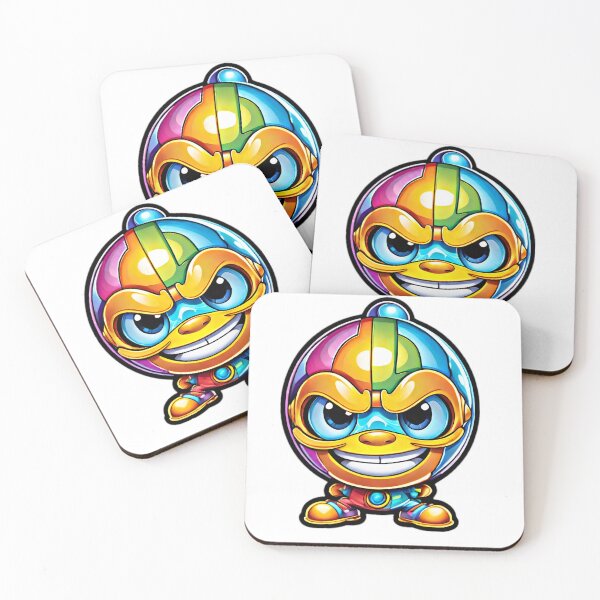 Item preview, Rainbow rambler designed and sold by MYTHIC PEEL STICKERS.