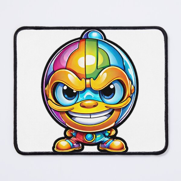 Item preview, Rainbow rambler designed and sold by MYTHIC PEEL STICKERS.