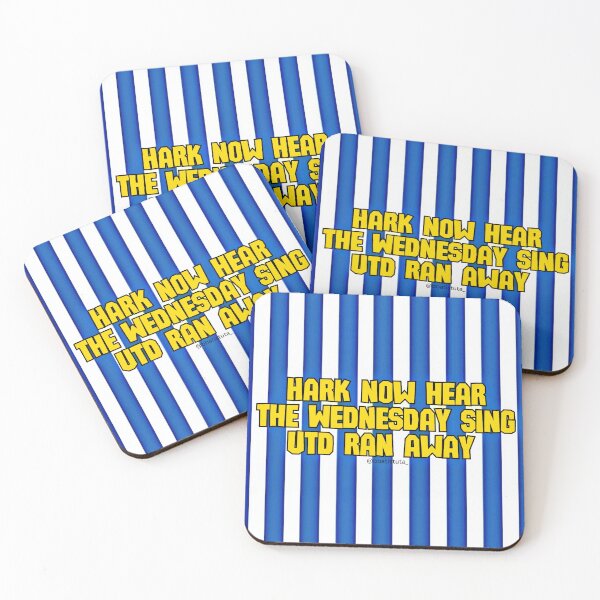 Item preview, Hark Now Hear... designed and sold by (Not) The Wednesday Shop.