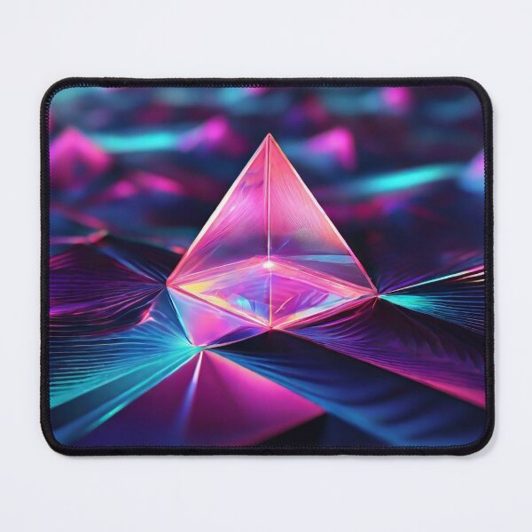 Item preview, Quantum pyramid designed and sold by gugartigas.