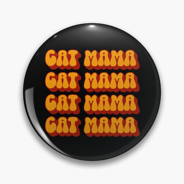 Item preview, Cat Momma designed and sold by PetSafari.