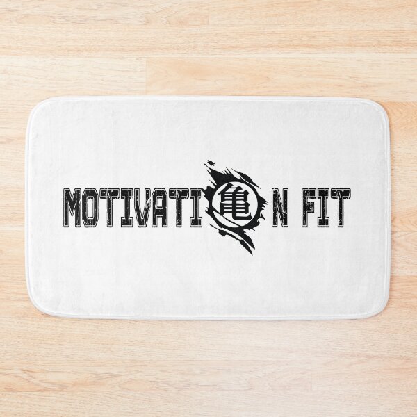 Item preview, Fit Motivation designed and sold by MangaSports.