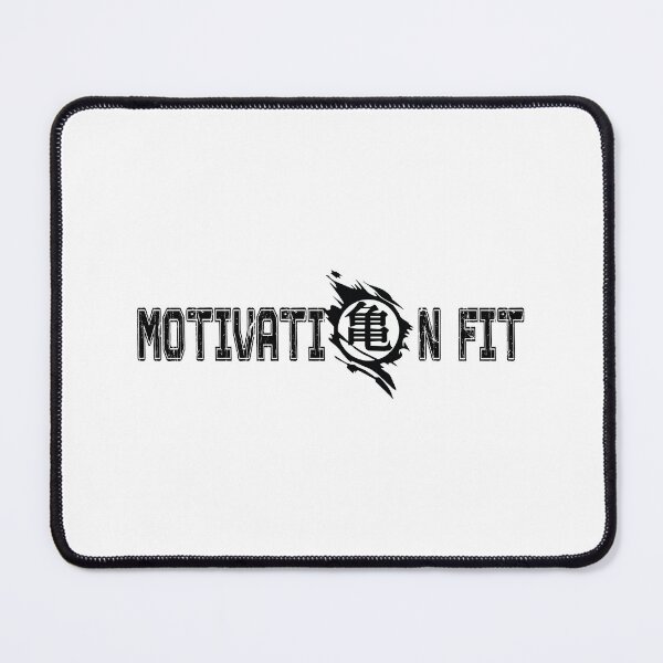 Item preview, Fit Motivation designed and sold by MangaSports.