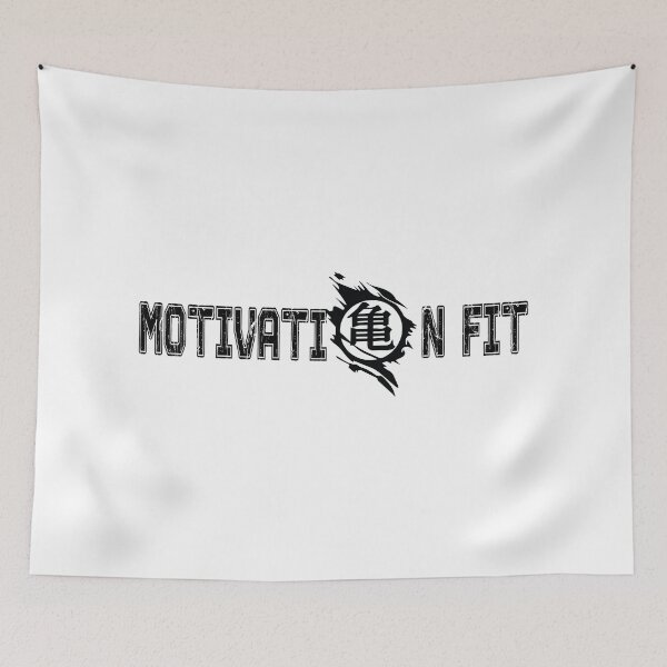 Item preview, Fit Motivation designed and sold by MangaSports.
