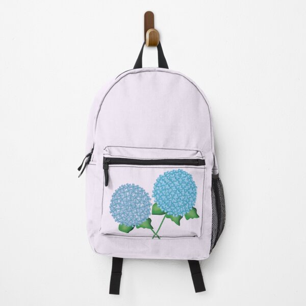 Item preview, beautiful blue hydrangea flowers designed and sold by LiudmylaMaika.