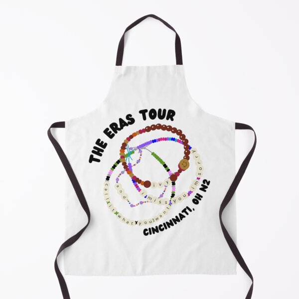 Item preview, Cincinnati Eras Tour N2 designed and sold by canderson13.