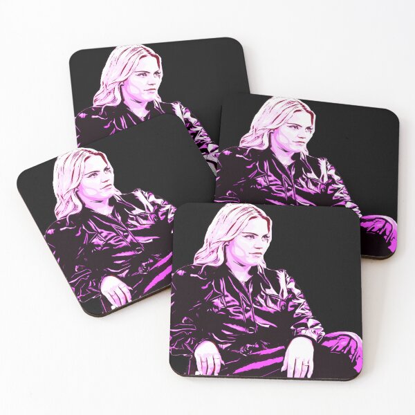 Item preview, Regina George by Reneé Rapp - Hot Pink designed and sold by Signs for Dark Times.