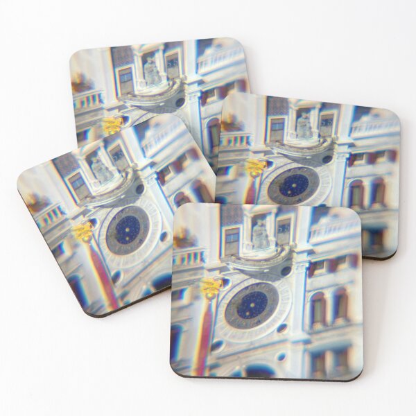 Item preview, Dreamy Venice: Torre dell'Orologio designed and sold by SageFolio.