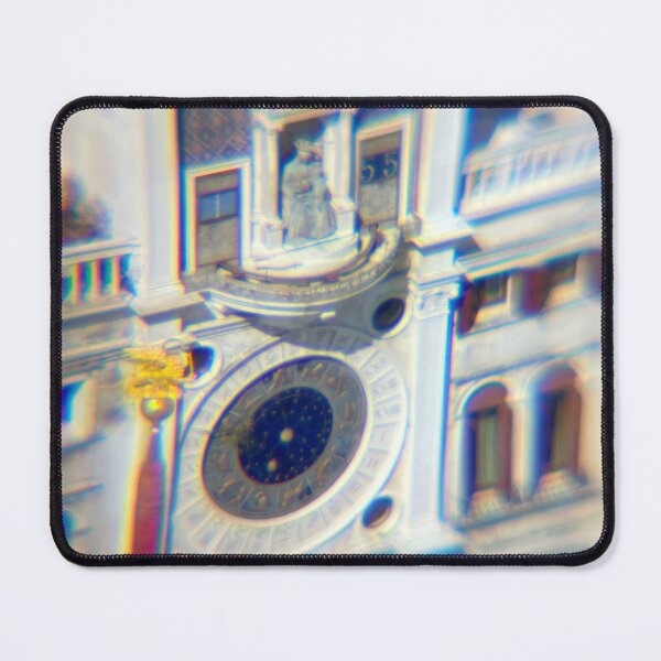 Item preview, Dreamy Venice: Torre dell'Orologio designed and sold by SageFolio.