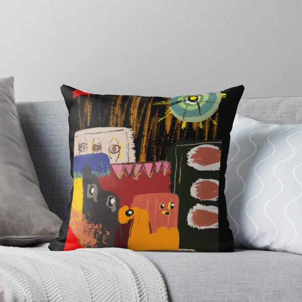 Item preview, Nightmare designed and sold by suuy.